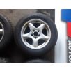   (ÁR/DB)[GYÁRI BONTOTT] BMW TÉLI FELNI 8JX17 ET40 TOYO COUNTRY 235/65R17 5.5mm X5 E53