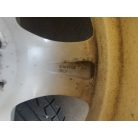 (ÁR/DB)[GYÁRI BONTOTT] BMW TÉLI FELNI 8JX17 ET40 TOYO COUNTRY 235/65R17 5.5mm X5 E53