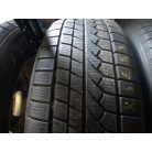 (ÁR/DB)[GYÁRI BONTOTT] BMW TÉLI FELNI 8JX17 ET40 TOYO COUNTRY 235/65R17 5.5mm X5 E53