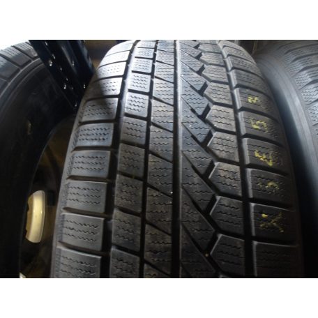 (ÁR/DB)[GYÁRI BONTOTT] BMW TÉLI FELNI 8JX17 ET40 TOYO COUNTRY 235/65R17 5.5mm X5 E53