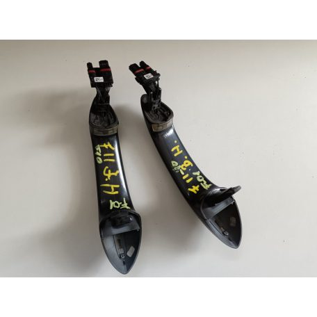 (GYÁRI HASZNÁLT) BMW Ajtókilincs jobb oldali 5-ös sorozat F10 / F11 