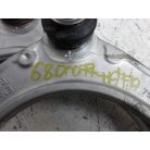[GYÁRI ÚJ] BMW BAL FELSŐ LENGŐVILLA | X5 / X6 | 3112 6863333 & 6772995