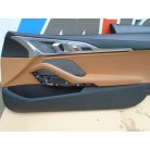 ÁR / db [GYÁRI ÚJ] BMW - AJTÓKÁRPIT | 8-AS 