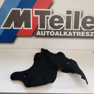   (GYÁRI ÚJ) BMW Hangszigetelés 5' F07 GT+LCI / F10 LCI /F11 LCI / 7' F01 LCI / F02 LCI / X1 E84/  X5 F15 / X6 F16
