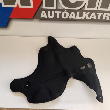 (GYÁRI ÚJ) BMW Hangszigetelés 5' F07 GT+LCI / F10 LCI /F11 LCI / 7' F01 LCI / F02 LCI / X1 E84/  X5 F15 / X6 F16