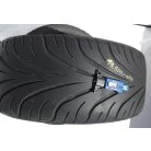 (2db | ÁR/DB)[GYÁRI HASZNÁLT] FEDERAL 595RS-R GUMI | 235/40ZR18 91W DOT: 1817 5.22MM