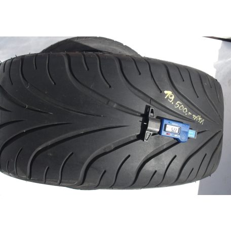 (2db | ÁR/DB)[GYÁRI HASZNÁLT] FEDERAL 595RS-R GUMI | 235/40ZR18 91W DOT: 1817 5.22MM