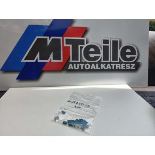 (GYÁRI ÚJ) BMW / MINI CSATLAKOZÓHÁZ  ÁR / DB