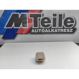   (GYÁRI ÚJ) BMW Isofix burkolat 3-as F30+LCI / F31+LCI / FR4 GT+LCI / F35+LCI