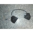 [GYÁRI ÚJ] BMW - KORMÁNY GOMBOK - 5-ÖS ; 6-OS ; 7-ES / F07 GT LCI ; F10 + LCI ; F11 + LCI ; F06 GRANCOUPÉ + LCI ; F12 + LCI ; F13 + LCI ; F01 LCI ; F02 LCI