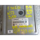 [GYÁRI BONTOTT] BMW - Motorvezérlő - N57 / E90LCI / E92 +LCI / E93 + LCI / 2,5D ; 3,0D - 0,A943439