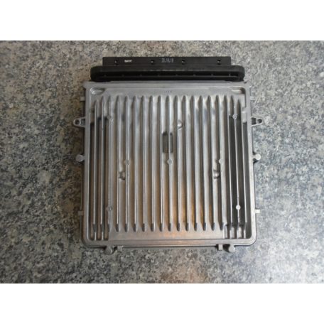 [GYÁRI BONTOTT] BMW - Motorvezérlő - N57 / E90LCI / E92 +LCI / E93 + LCI / 2,5D ; 3,0D - 0,A943439