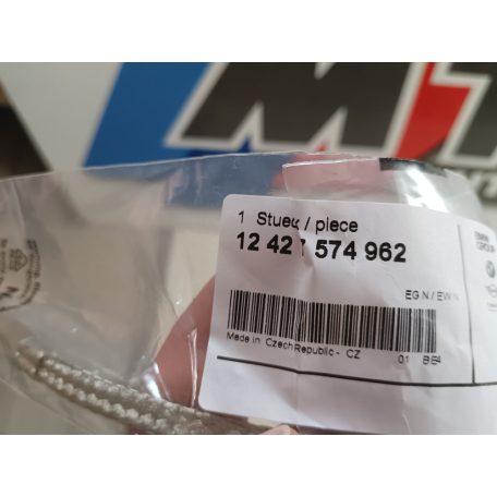 (GYÁRI ÚJ) BMW Testkábel X5 E70+LCI / F15 / M F85 / X6 E71 / F16 / M F86