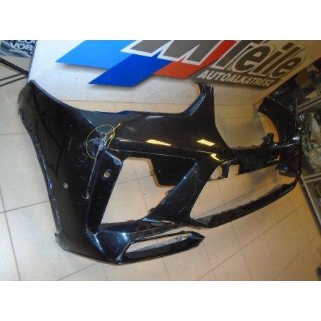 [GYÁRI BONTOTT, SÉRÜLT] BMW - ELSŐ LÖKHÁRÍTÓ - X5 M F95
