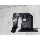 [GYÁRI ÚJ] BMW JOBB ALSÓ ELSŐ BURKOLAT | X5 G05+LCI / X6 G06+LCI / X7 G07+LCI | 51 75 7424918