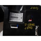 [GYÁRI ÚJ] BMW JOBB ALSÓ ELSŐ BURKOLAT | X5 G05+LCI / X6 G06+LCI / X7 G07+LCI | 51 75 7424918