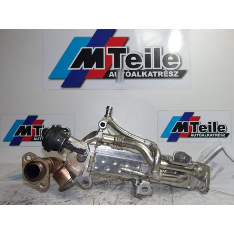 [GYÁRI BONTOTT] BMW - EGR HŰTŐ - X3 (F25); X4 (F26); X5 (F15) - 11 71 8518202