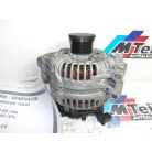 [GYÁRI BONTOTT] BMW - GENERÁTOR -  70-120A  -  14V - 1-ES ; 3-AS / E8x ; E9x - 1.8 ; 2.0 - CIKKSZÁM: 7516101 