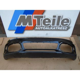   [GYÁRI HASZNÁLT] MINI - Első Lökhárító - R60 Cooper S 