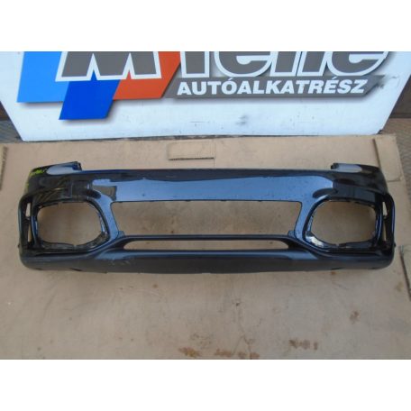 [GYÁRI HASZNÁLT] MINI - Első Lökhárító - R60 Cooper S 