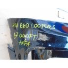 [GYÁRI HASZNÁLT] MINI - Első Lökhárító - R60 Cooper S 