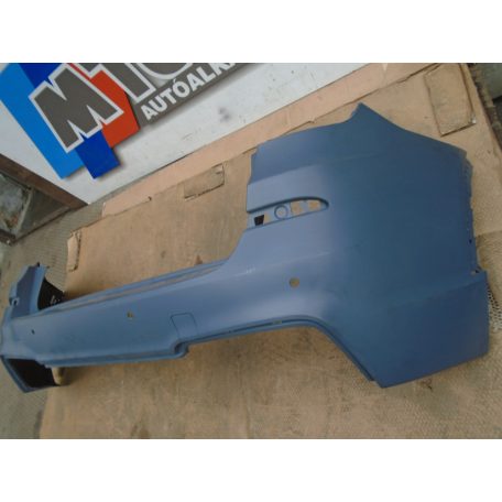 [GYÁRI ÚJ] BMW - HÁTSÓ LÖKHÁRÍTÓ"M"   - X3 / F25 