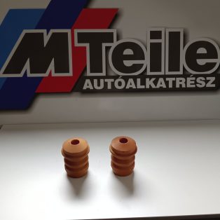 (GYÁRI ŰJ) BMW Felütődésgátló 5-ös E34