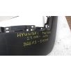   [GYÁRI BONTOTT] HYUNDAI TUCSON HÁTSÓ LÖKHÁRÍTÓ 86612-D7500