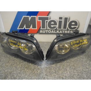   ÁR / DB [GYÁRI BONTOTT] BMW - FÉNYSZÓRÓ | BAL, JOBB OLDALI | E-53 LCI  DX / X5  | 22458400