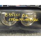 ÁR / DB [GYÁRI BONTOTT] BMW - FÉNYSZÓRÓ | BAL, JOBB OLDALI | E-53 LCI  DX / X5  | 22458400