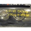   ÁR / DB [GYÁRI BONTOTT] BMW - FÉNYSZÓRÓ | BAL, JOBB OLDALI | E-53 LCI  DX / X5  | 22458400