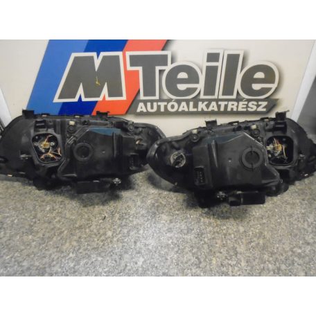 ÁR / DB [GYÁRI BONTOTT] BMW - FÉNYSZÓRÓ | BAL, JOBB OLDALI | E-53 LCI  DX / X5  | 22458400