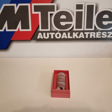 (ÚJ EREDETI) BMW Memória játék 