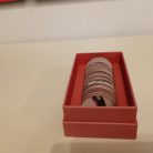 (ÚJ EREDETI) BMW Memória játék 
