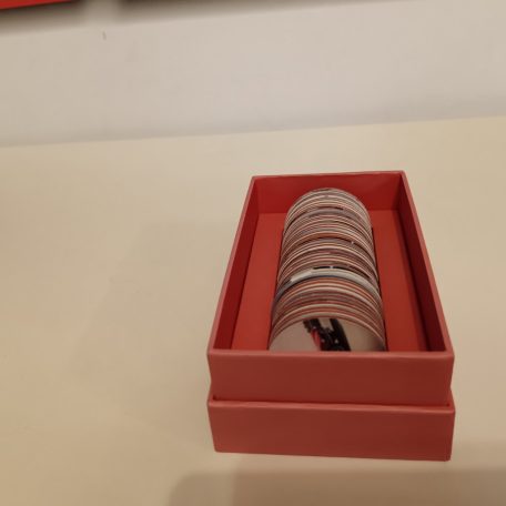 (ÚJ EREDETI) BMW Memória játék 