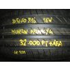   [ÚJ] Nyári gumi - 205/60R16 - 96W - Michelin Primacy 4 - dot: 1221