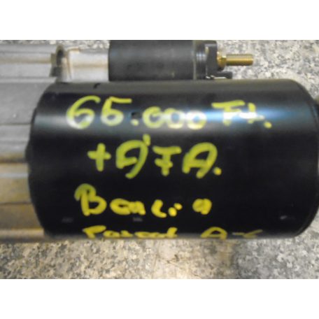 [GYÁRI ÚJ] PASSAT; AUDI A6; - ÖNINDÍTÓ | 4 HENGER | 068911023g