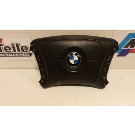 [GYÁRI BONTOTT] BMW E39 LÉGZSÁK 7514740