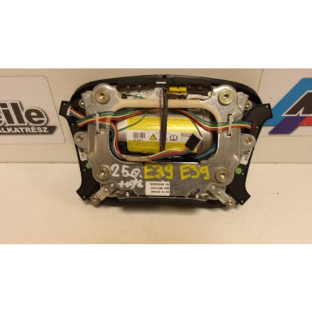 [GYÁRI BONTOTT] BMW E39 LÉGZSÁK 7514740