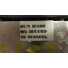 [GYÁRI BONTOTT] BMW E39 LÉGZSÁK 7514740