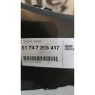 (GYÁRI ÚJ) BMW Fékhűtőcső bal oldali 3-as sorozat F30 / F31