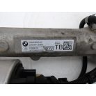 [GYÁRI BONTOTT] BMW - KORMÁNYMŰ - IX - 225A558E