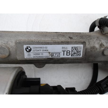 [GYÁRI BONTOTT] BMW - KORMÁNYMŰ - IX - 225A558E