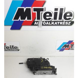   [GYÁRI BONTOTT] BMW BAL ELSŐ AJTÓZÁR | 2-ES / 7-ES / X1 / X2 / X5 / X6  | 51 21 7281931