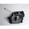   [GYÁRI BONTOTT] BMW BAL ELSŐ AJTÓZÁR | 2-ES / 7-ES / X1 / X2 / X5 / X6  | 51 21 7281931