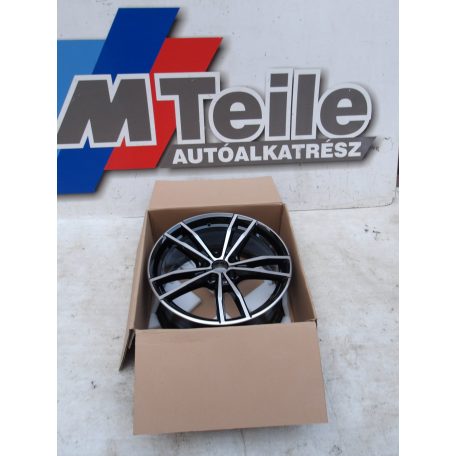 (2DB)[GYÁRI ÚJ] BMW FELNI | 3-AS G20 +LCI / G21+ LCI /G22/G23I |8JX19