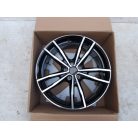 (2DB)[GYÁRI ÚJ] BMW FELNI | 3-AS G20 +LCI / G21+ LCI /G22/G23I |8JX19