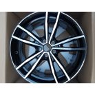 (1DB)[GYÁRI ÚJ] BMW FELNI | 3-AS G20 +LCI / G21+ LCI /G22/G23I |8JX19