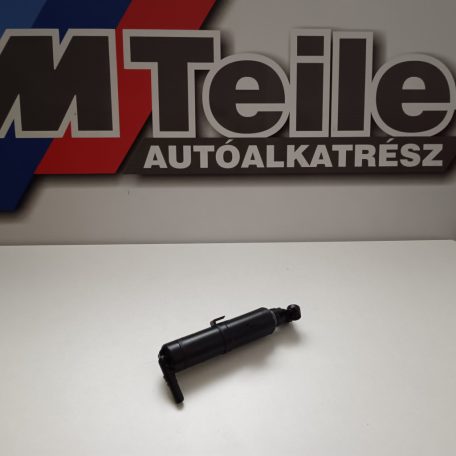 (GYÁRI ÚJ) BMW Mosófúvóka X1 E84