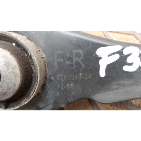 ÁR/DB (GYÁRI BONTOTT) F32 HÁTSÓ LENGŐKAR 6792539; 6792540